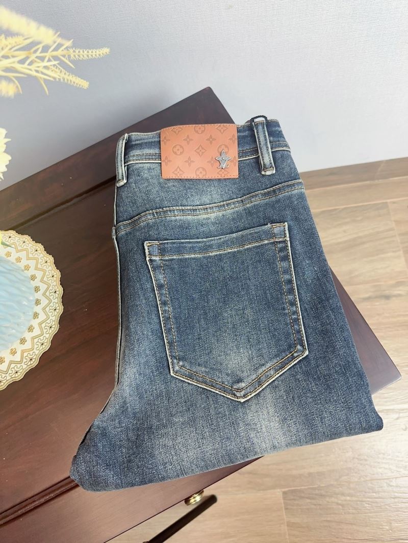 Louis Vuitton Jeans